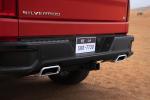 Chevrolet Silverado LT Z71 TrailBoss Regular Cab 2019 года (UAE)